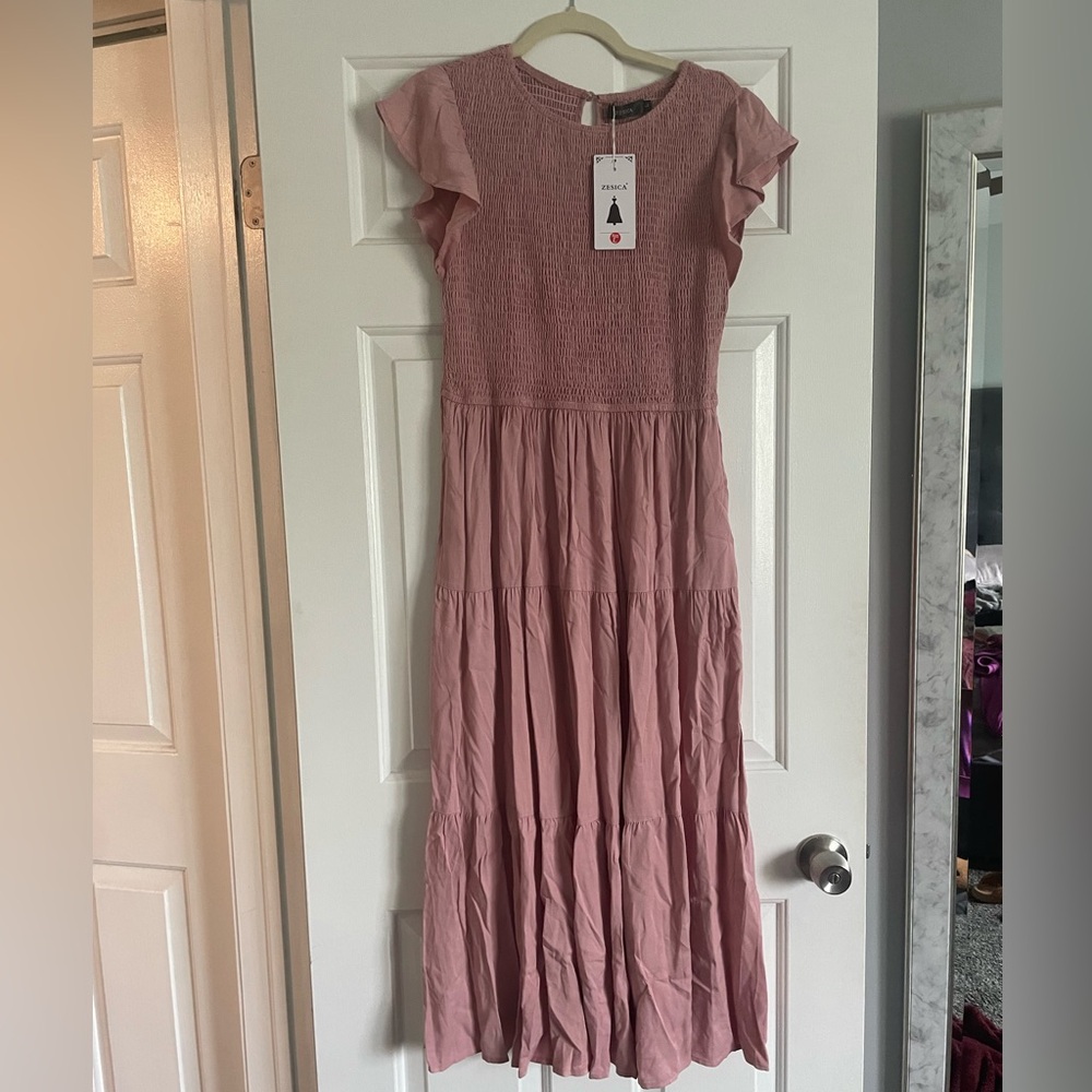 NWT dress